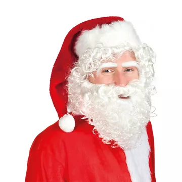Ensemble du Père Noël