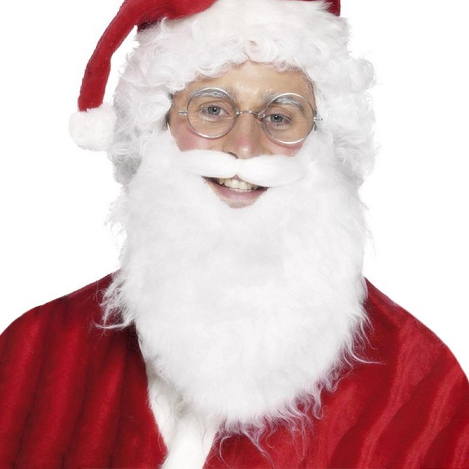 lunettes du Père Noël
