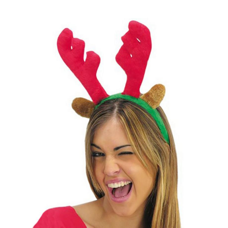 fascia per capelli Rudolf