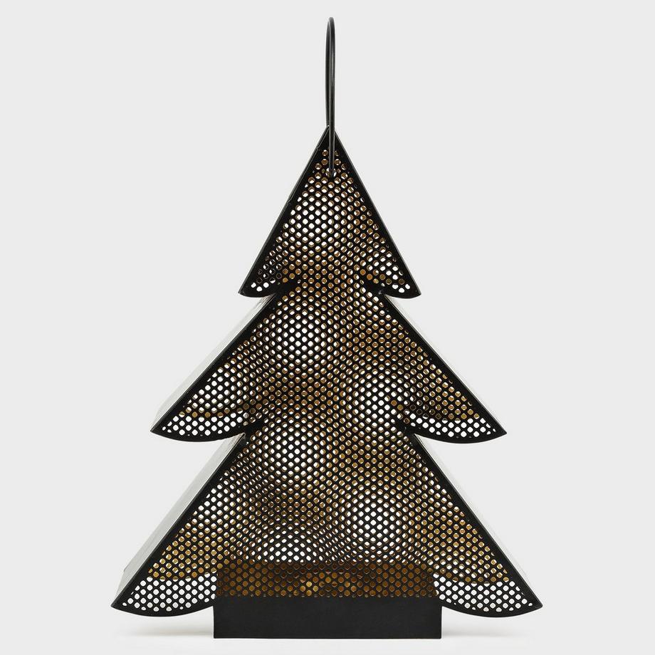 Manor Sapin Lanterne 