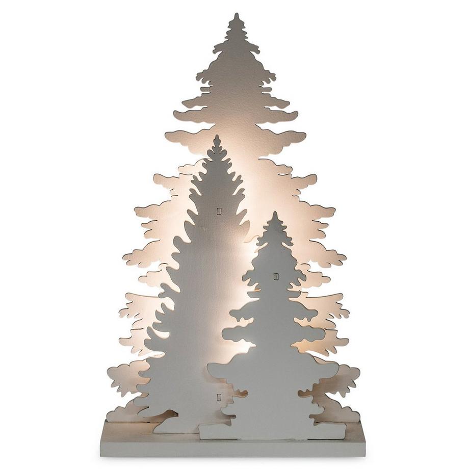 Manor  LED-Leuchtbaum 