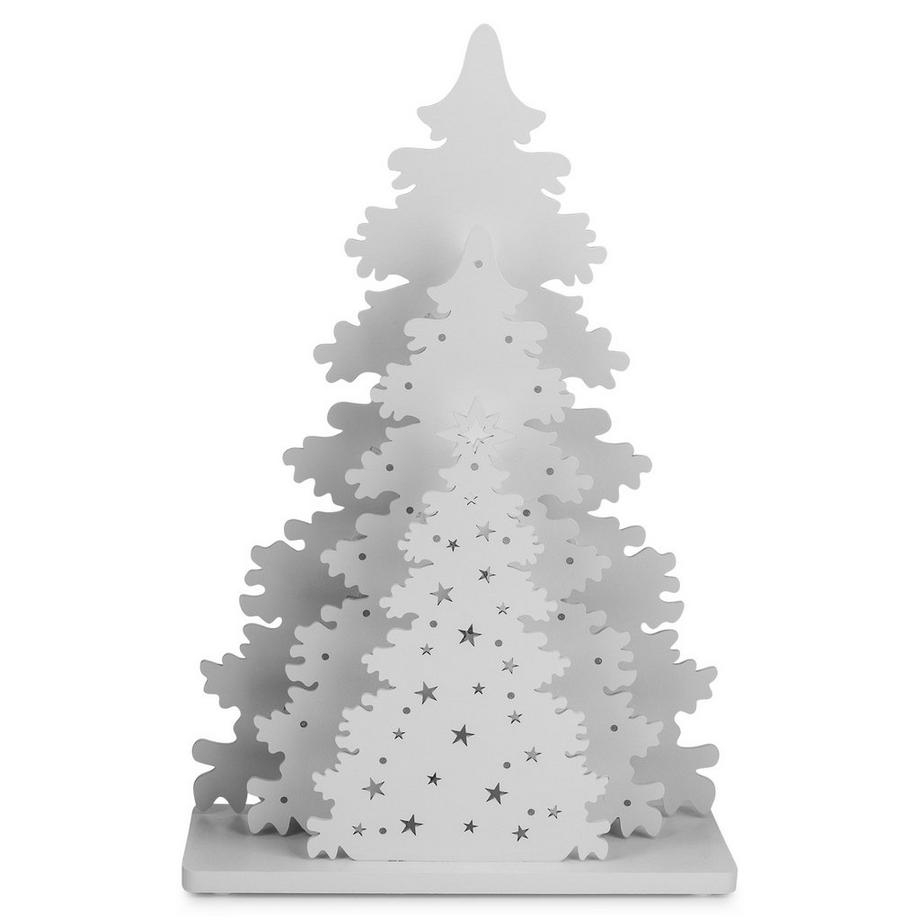 Manor  LED-Leuchtbaum 