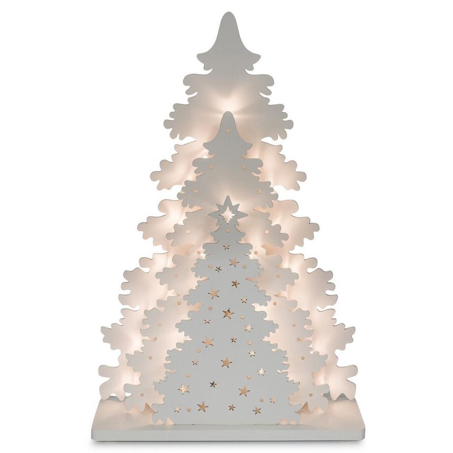 Manor  LED-Leuchtbaum 