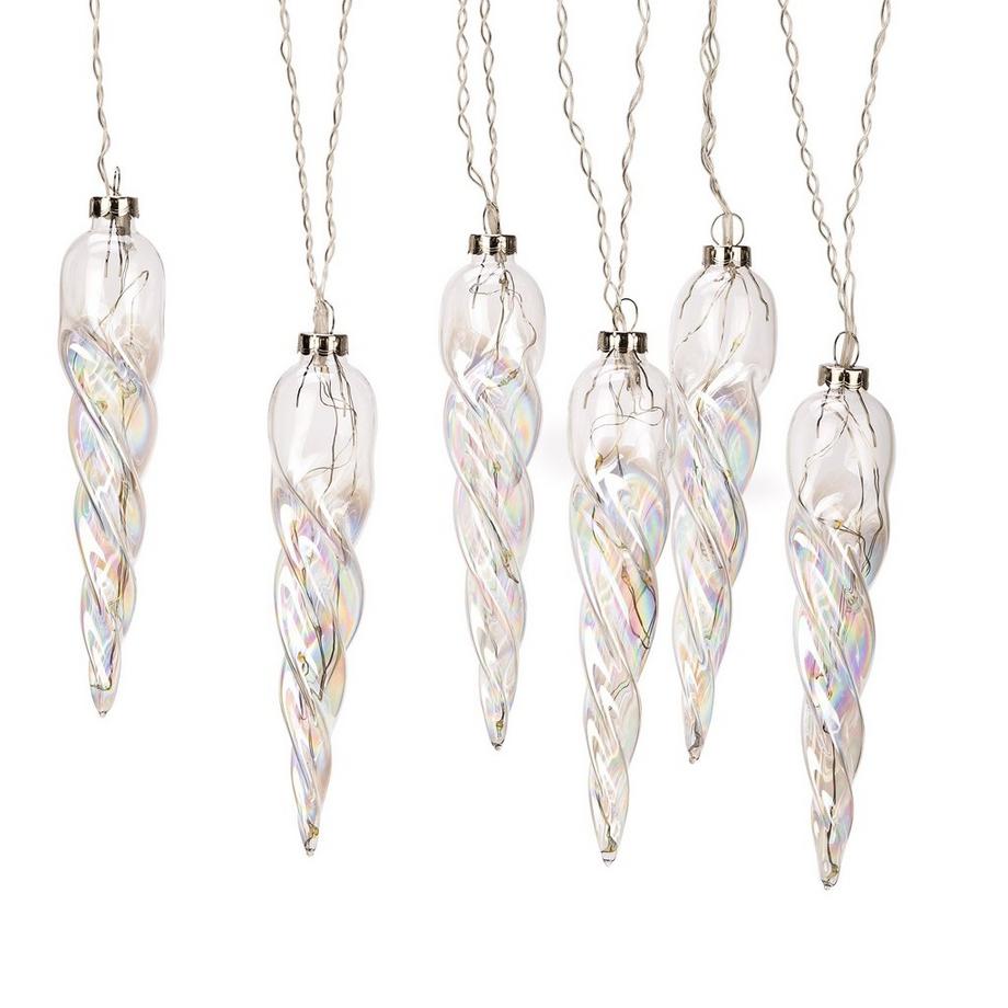 Manor  Guirlande lumineuse LED avec batterie 