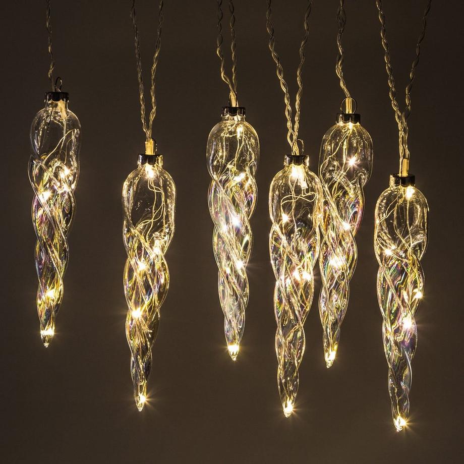 Manor  Guirlande lumineuse LED avec batterie 