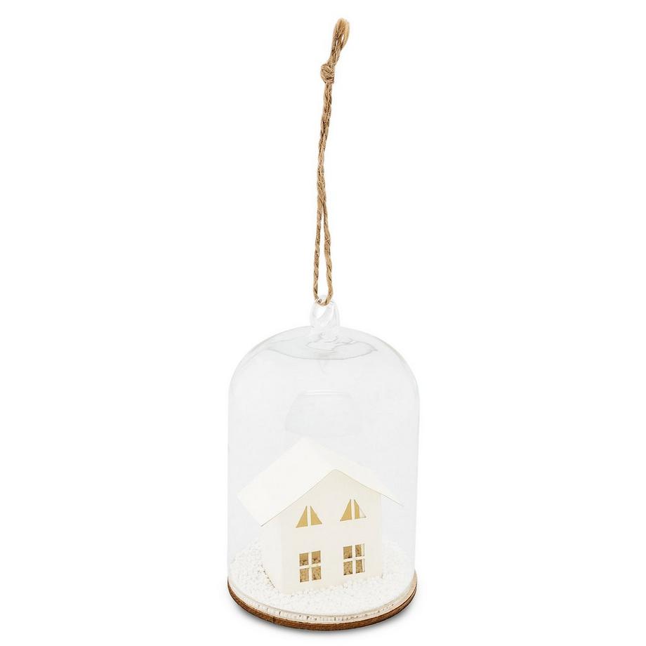 Manor  Maison à suspendre 