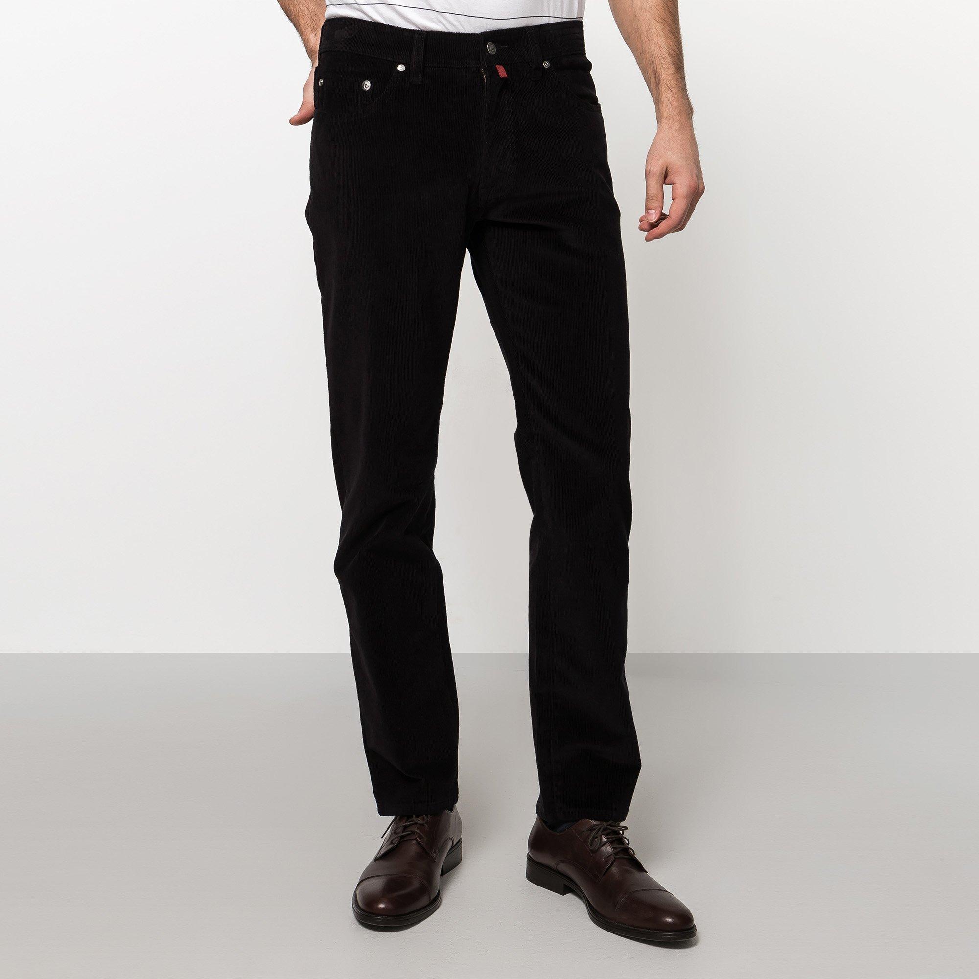 pierre cardin Deauville Pantalon en velours c tel Regular Fit