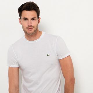 LACOSTE  T-shirt, modern fit, maniche corte 