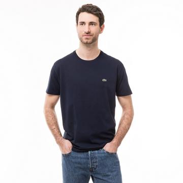 T-Shirt, Modern Fit, kurzarm