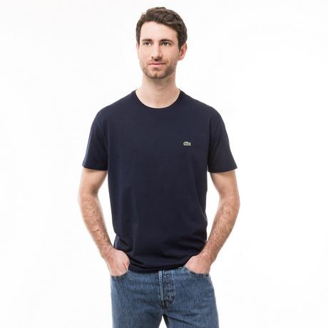 LACOSTE Modern Fit Kurzarm T-Shirt  