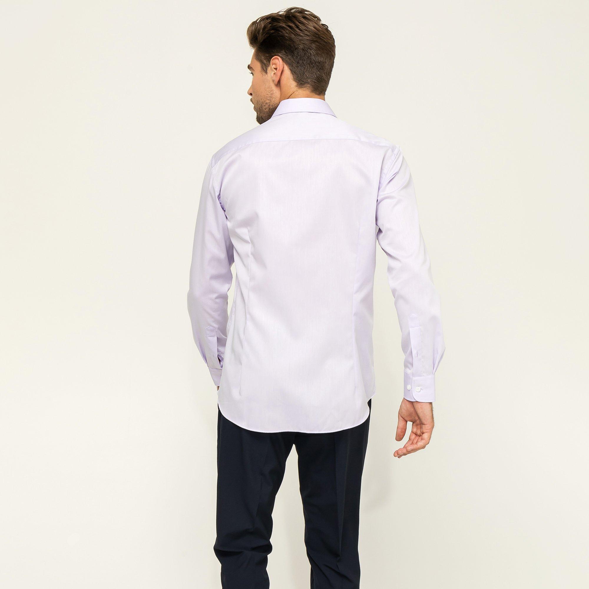 Kauf  Hemd, Modern Fit, langarm 