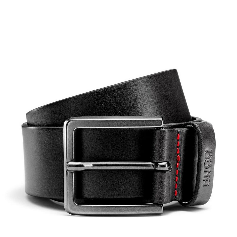 Ceinture en cuir