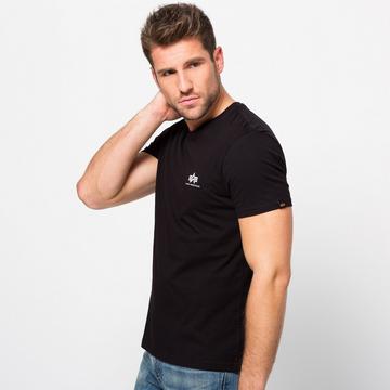 T-shirt, modern fit, maniche corte