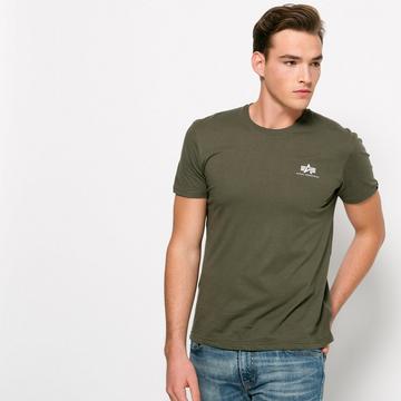 T-shirt, modern fit, maniche corte