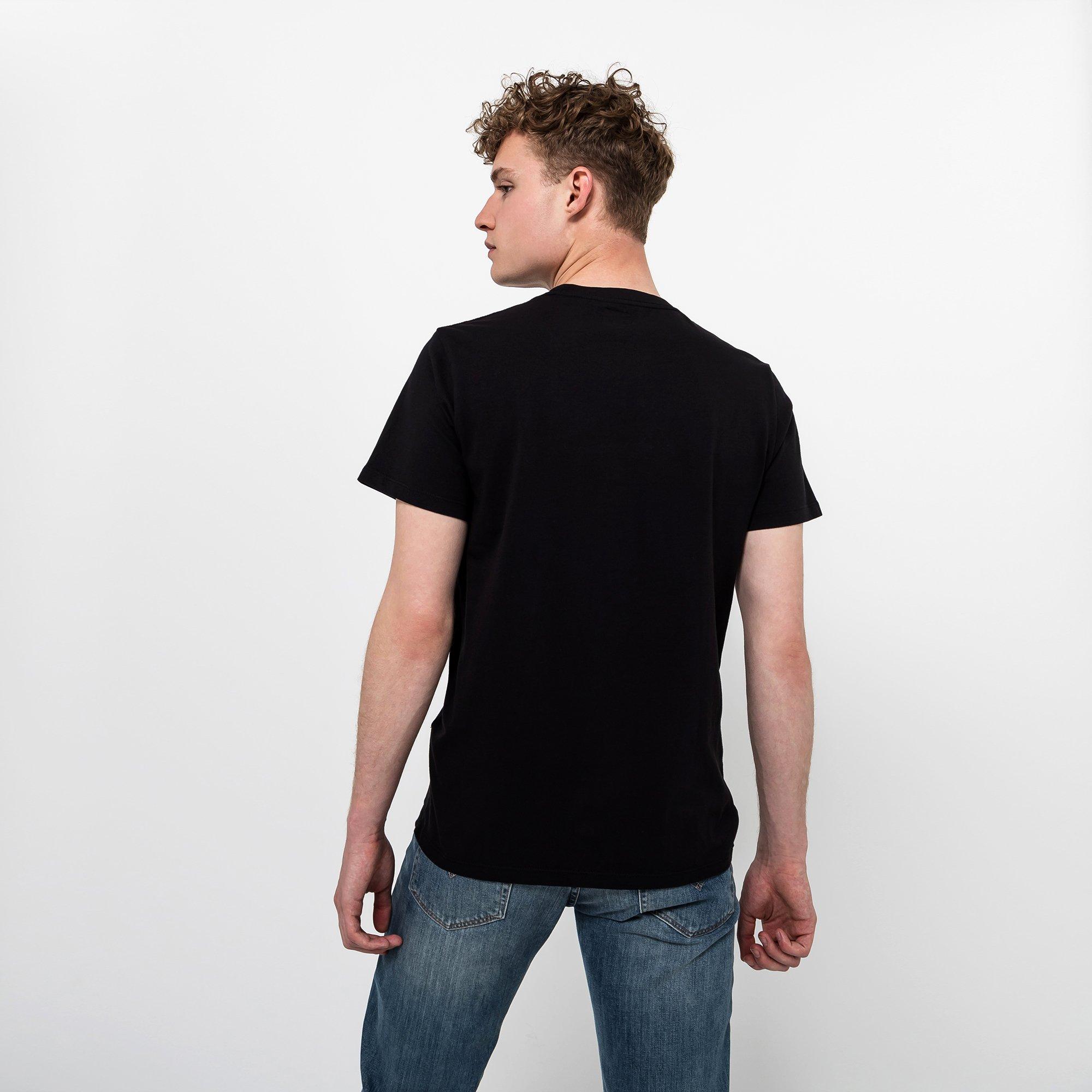Levi's® Modern Fit T-Shirt Maniche Corte  