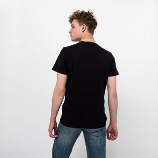 Levi's®  T-shirt, Moder Fit, manches courtes 