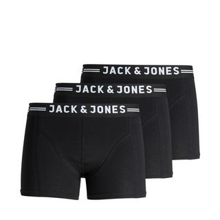 JACK & JONES Triopack Boxershorts  