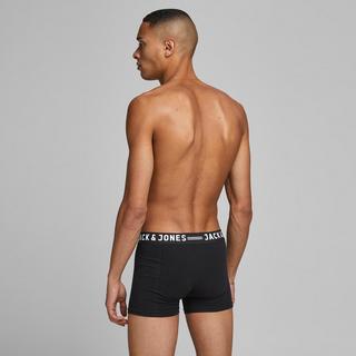 JACK & JONES Triopack Boxershorts  