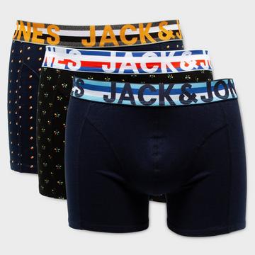 3er-Set Boxershorts  Jachenrik