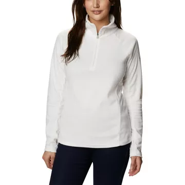 Maglia, half-zip