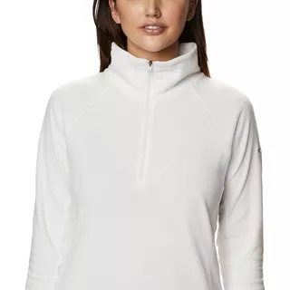 Columbia Glacial Pullover, Half-Zip 