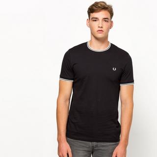 FRED PERRY T-shirt Classic Fit Maniche Corte  