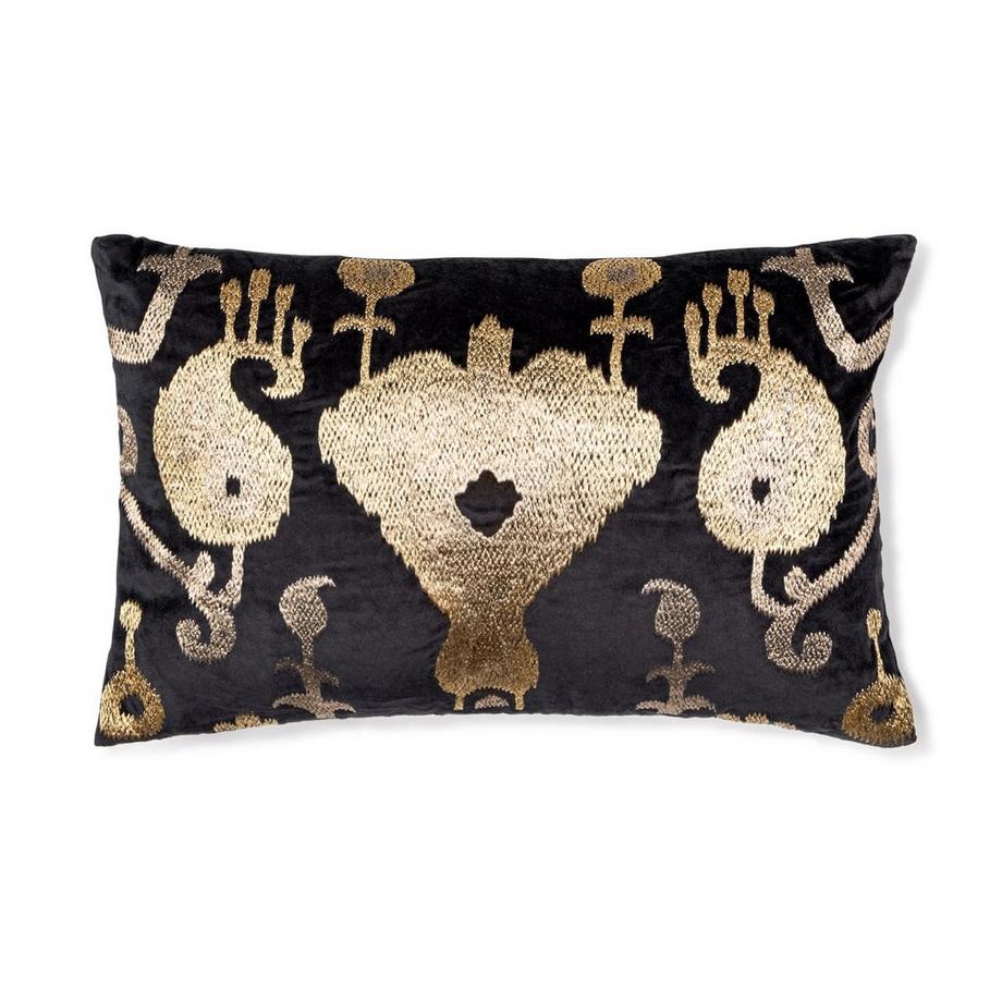 Manor Medallion Coussin 