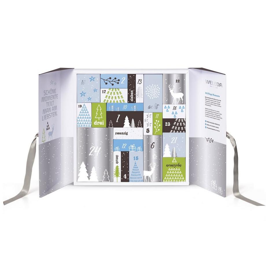 WELEDA  Adventskalender 2019 