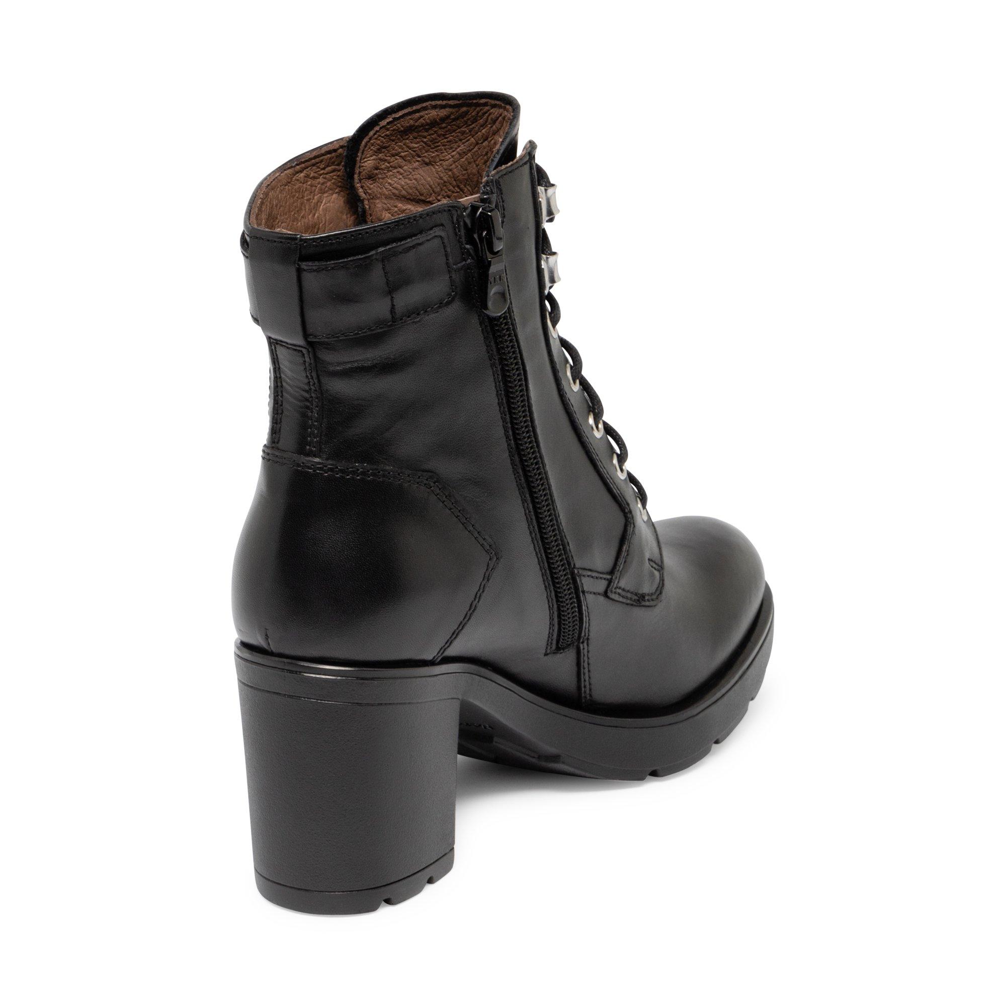 Nero Giardini  Bottines, talon haut 