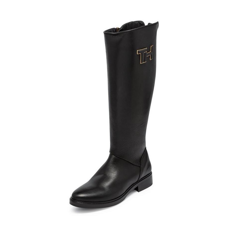 TOMMY HILFIGER  Stiefel 