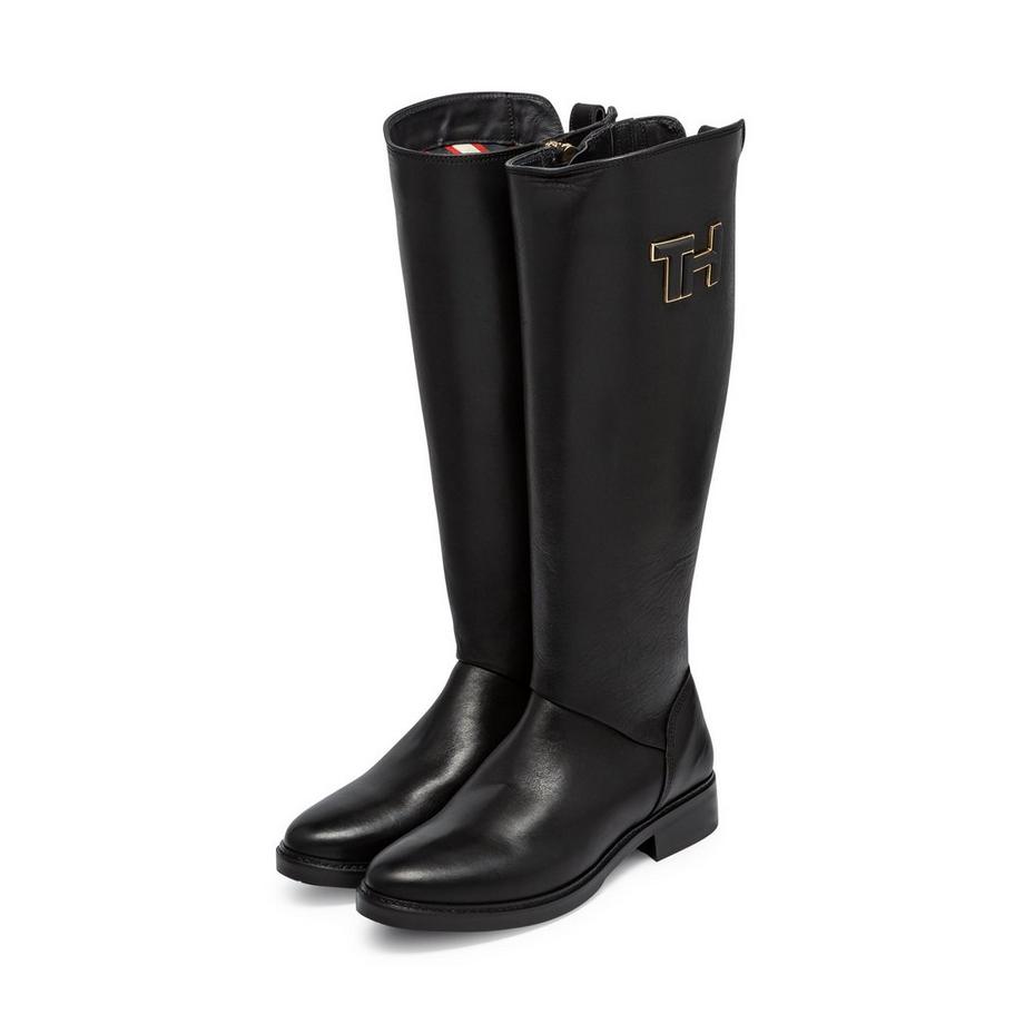TOMMY HILFIGER  Stiefel 