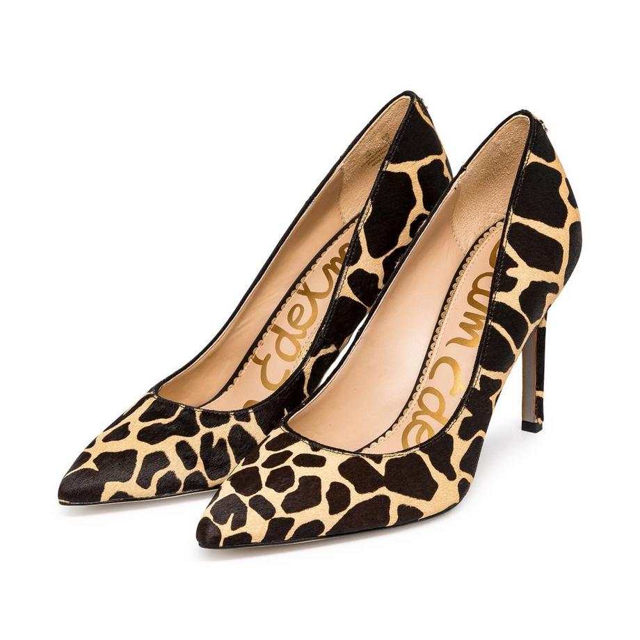 Sam Edelman  Pumps, High Heel 