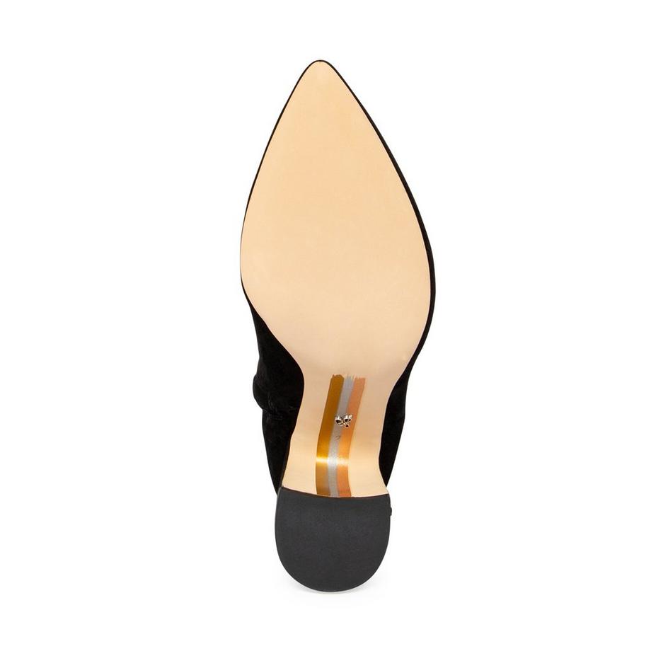 Sam Edelman  Stivale, tacco medio 