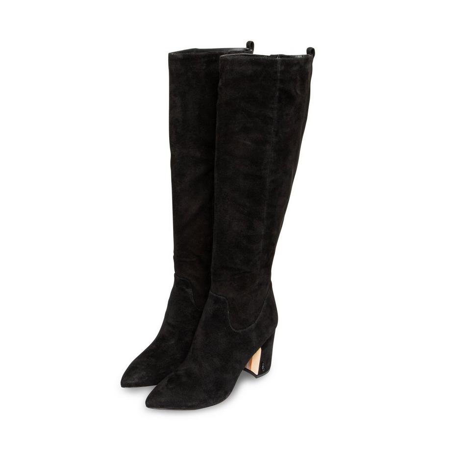 Sam Edelman  Stivale, tacco medio 