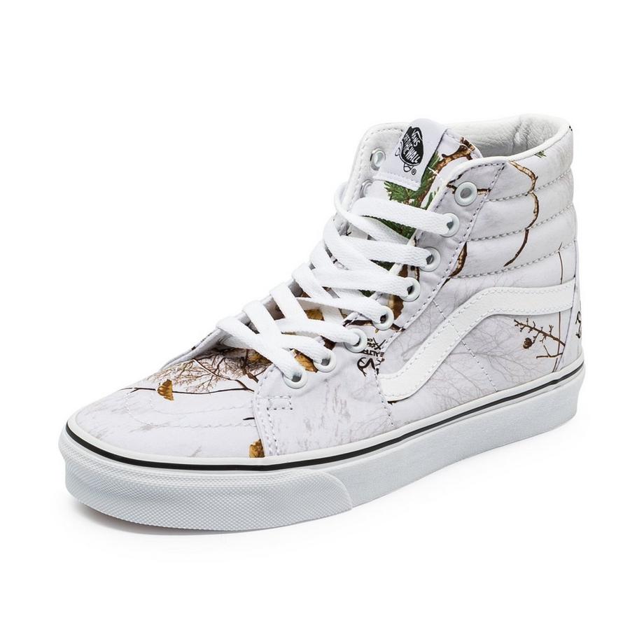 VANS UA SK8-Hi Sneakers alte 