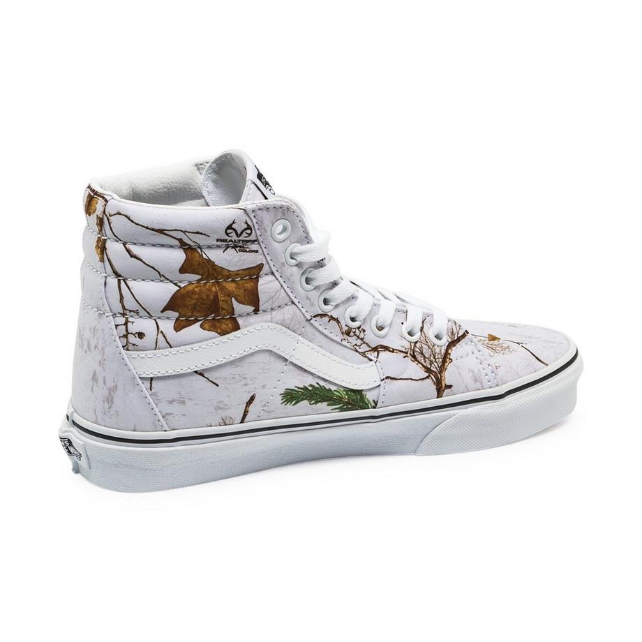 VANS UA SK8-Hi Sneakers alte 