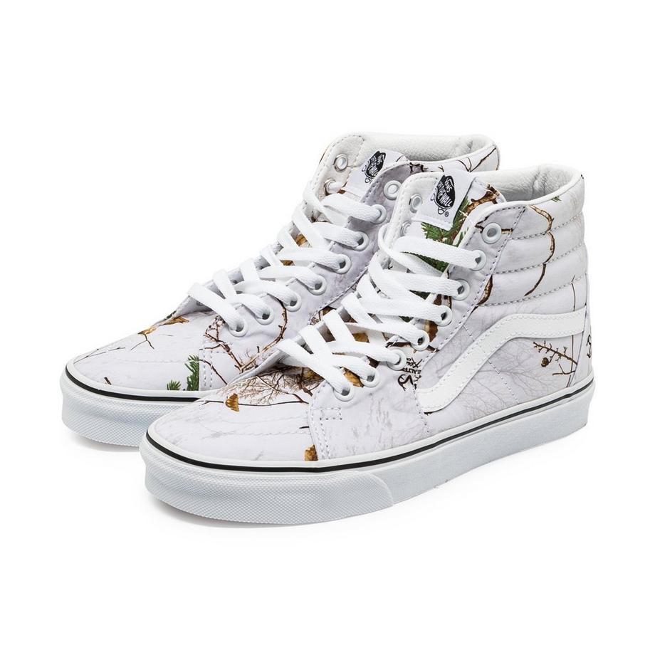 VANS UA SK8-Hi Sneakers alte 