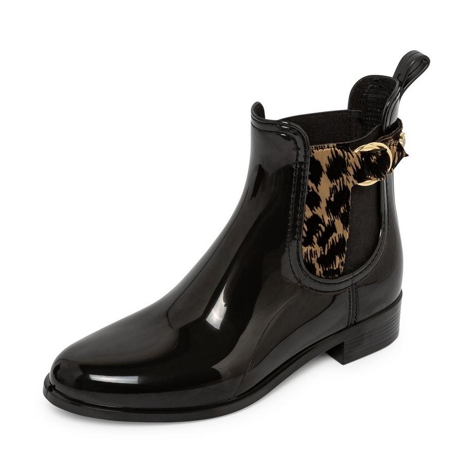 LEMON JELLY Holly Bottes en caoutchouc 