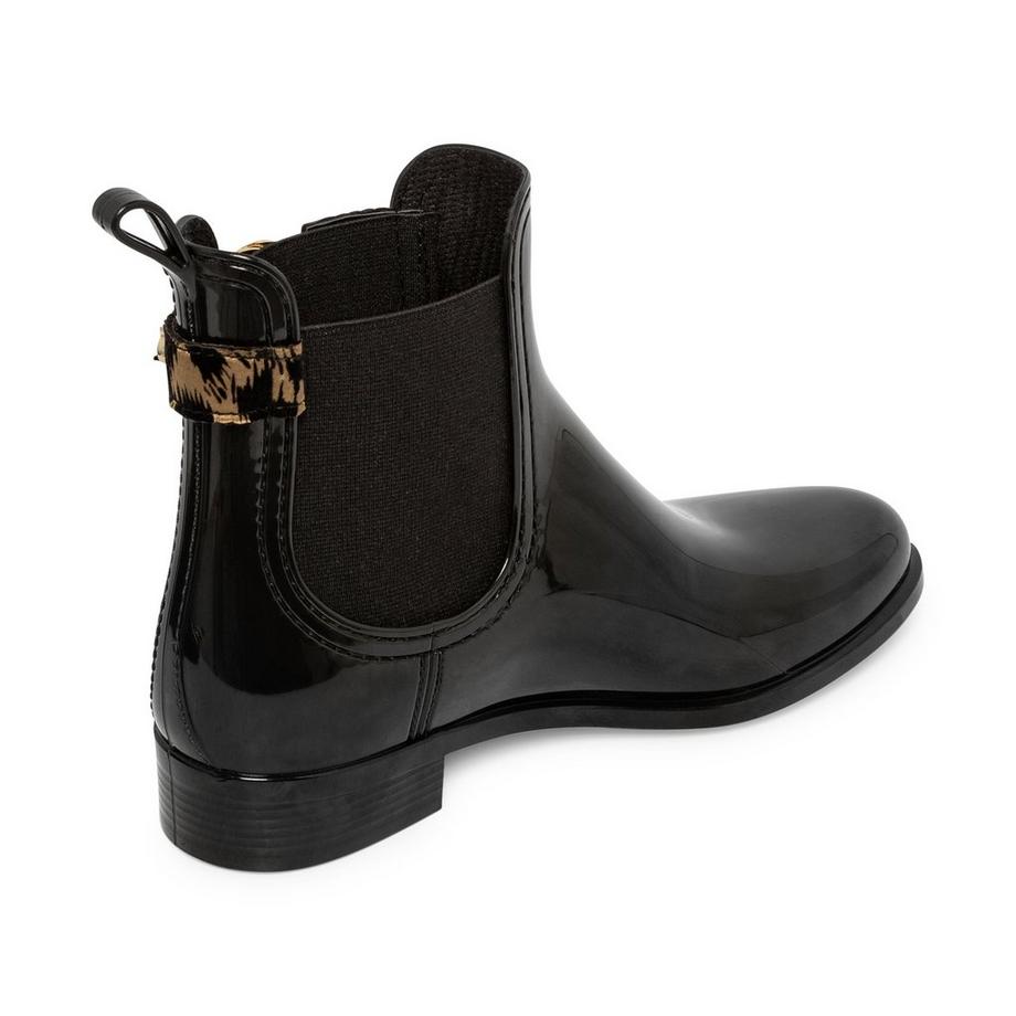 LEMON JELLY Holly Bottes en caoutchouc 