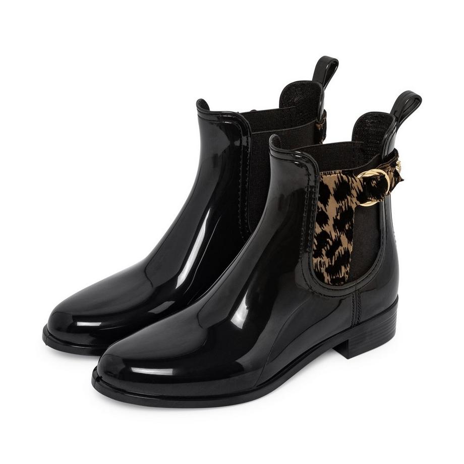 LEMON JELLY Holly Bottes en caoutchouc 