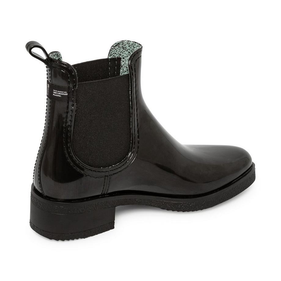 LEMON JELLY Lindsey Bottes en caoutchouc 