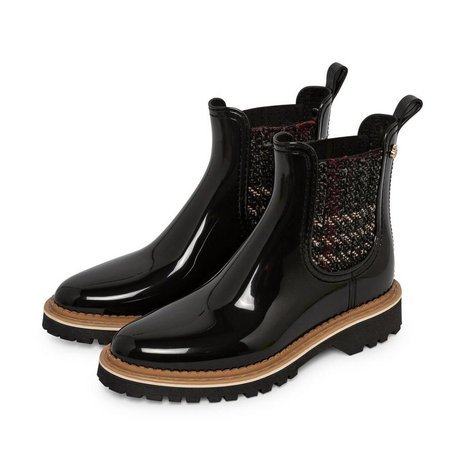 LEMON JELLY Iza Stivali di gomma 