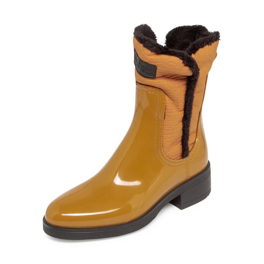 LEMON JELLY Danna Stivali di gomma 