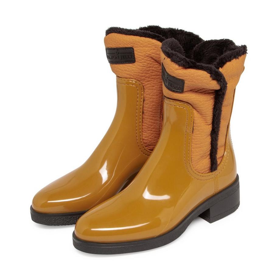 LEMON JELLY Danna Stivali di gomma 