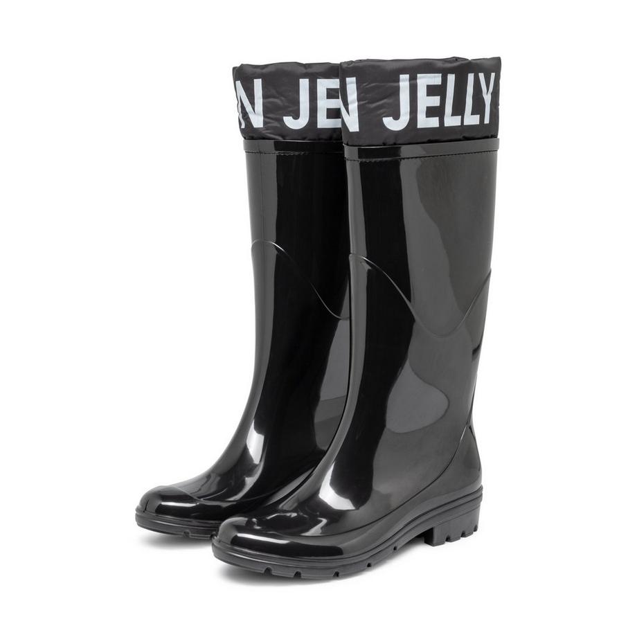 LEMON JELLY Clare Stivali di gomma 