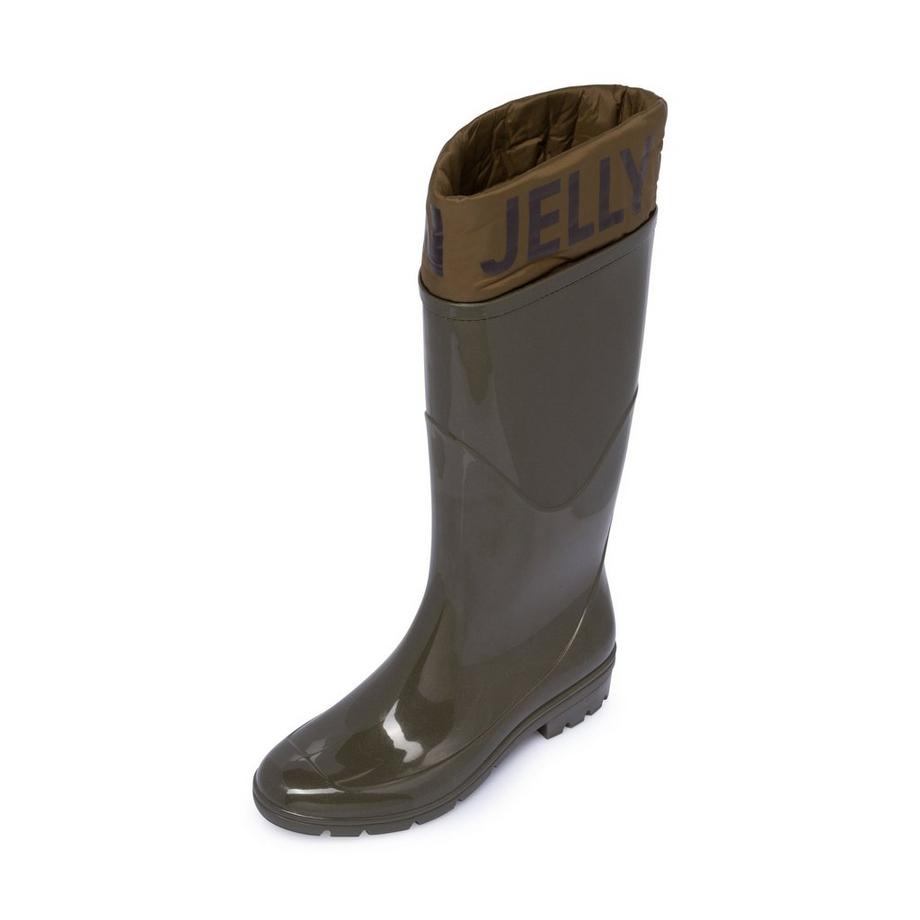 LEMON JELLY Clare Bottes en caoutchouc 