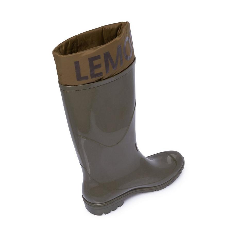 LEMON JELLY Clare Bottes en caoutchouc 