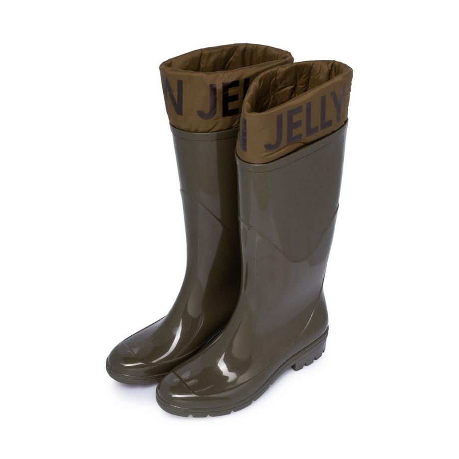 LEMON JELLY Clare Bottes en caoutchouc 