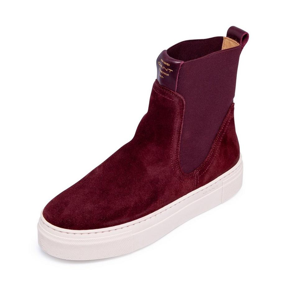 GANT Marie Stivaletti, tacco basso 