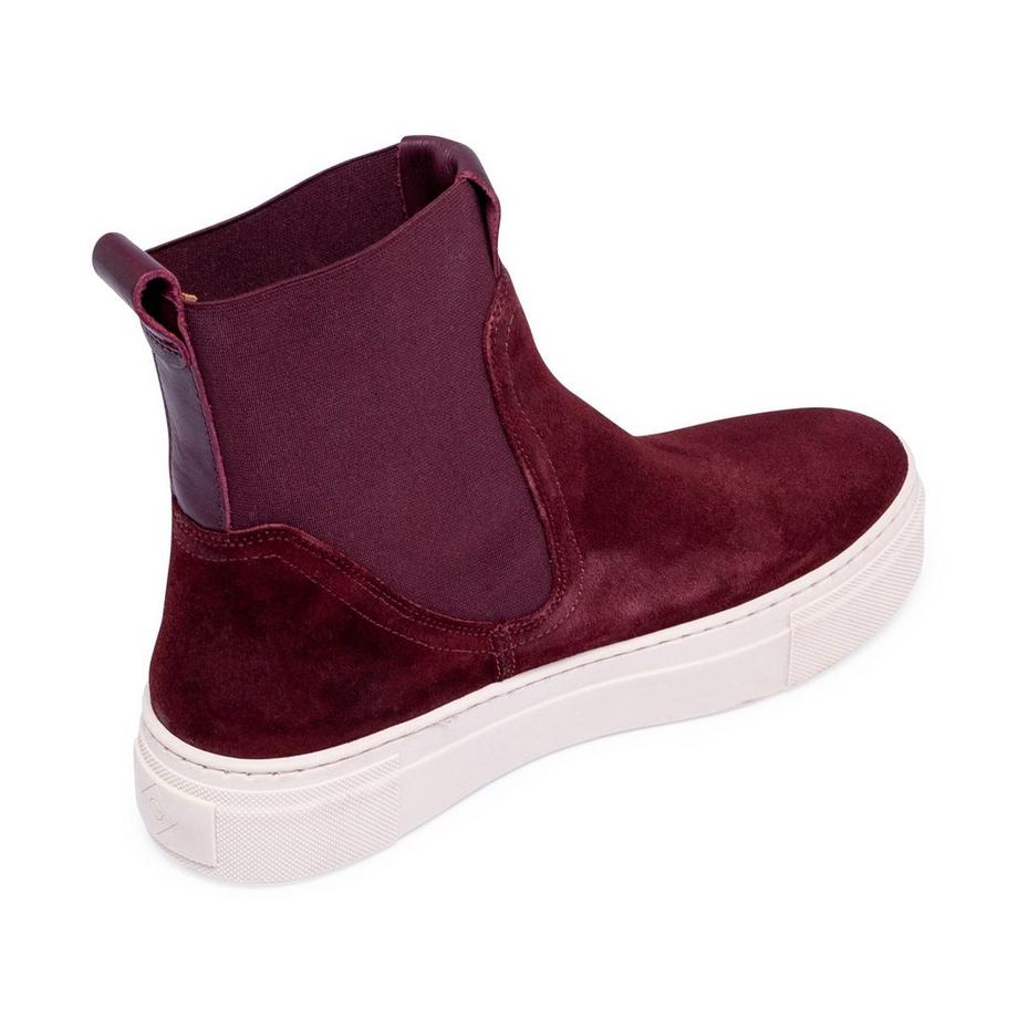 GANT Marie Stivaletti, tacco basso 